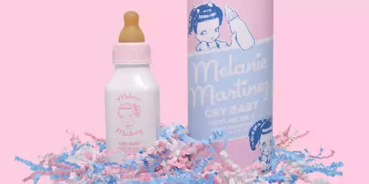 Portals perfume On Sale | Melanie Martinez Collection | Shop Now!