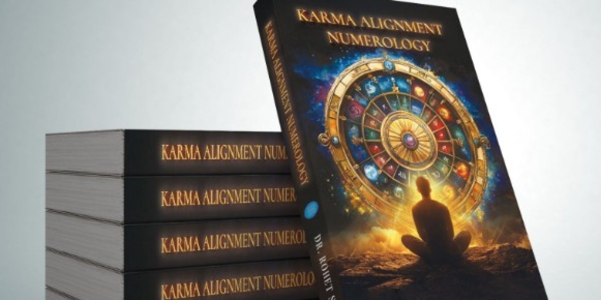 KAN (Karma Alignment Numerology): The Path to Karmic Realignment