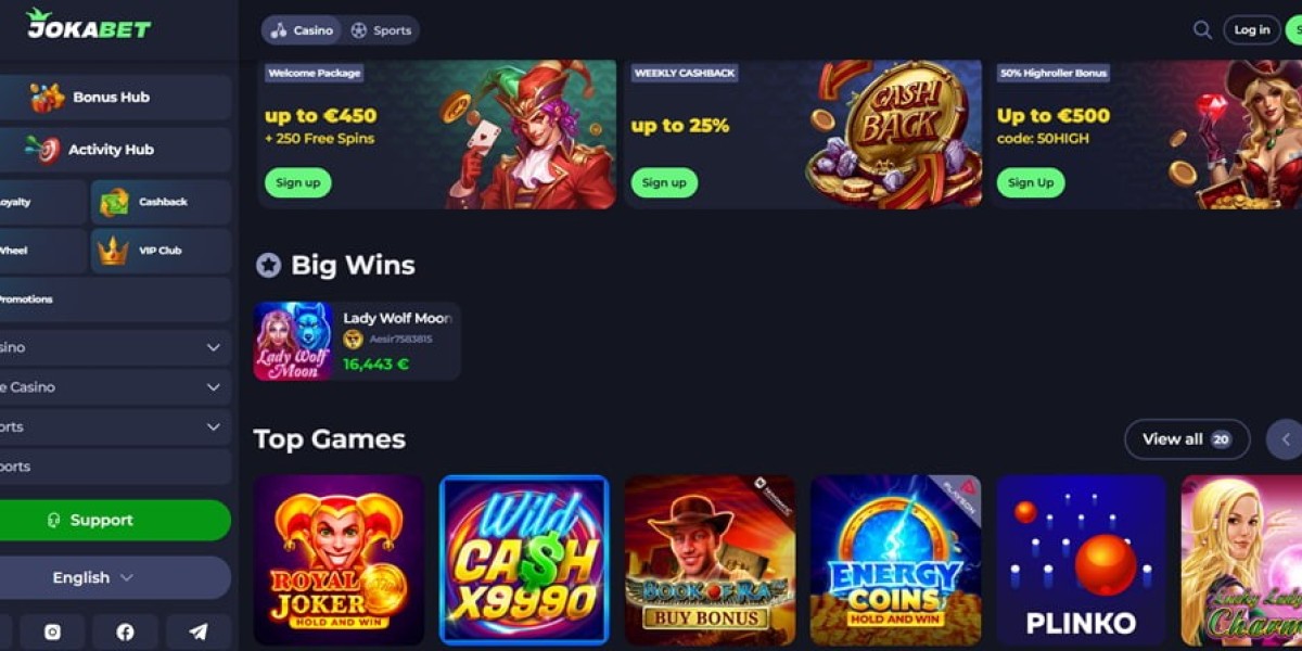 Is JokaBet Casino Legit? A Comprehensive Review of Its Legitimacy and Trustworthiness