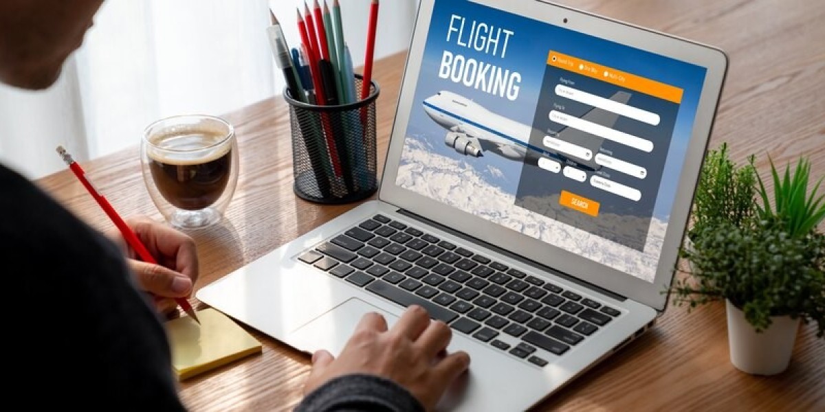 B2B Book Flight Tickets Online – Get the Best Deals for Travel Agents!