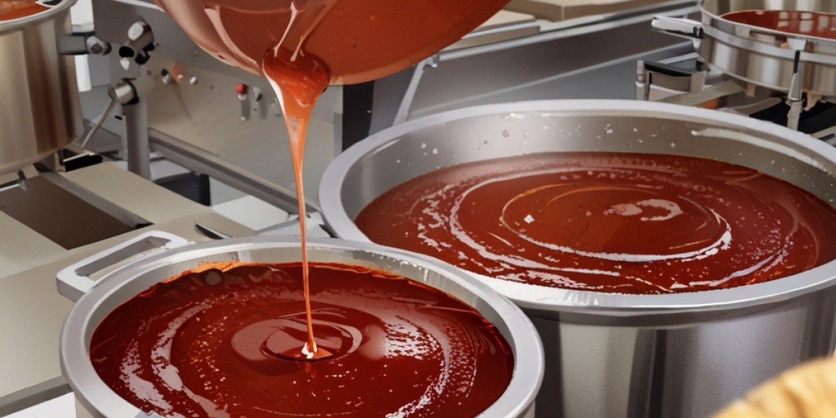 Barbecue Sauce Manufacturing Plant Report 2025: Industry Trends, Investment Opportunities, Cost and Revenue