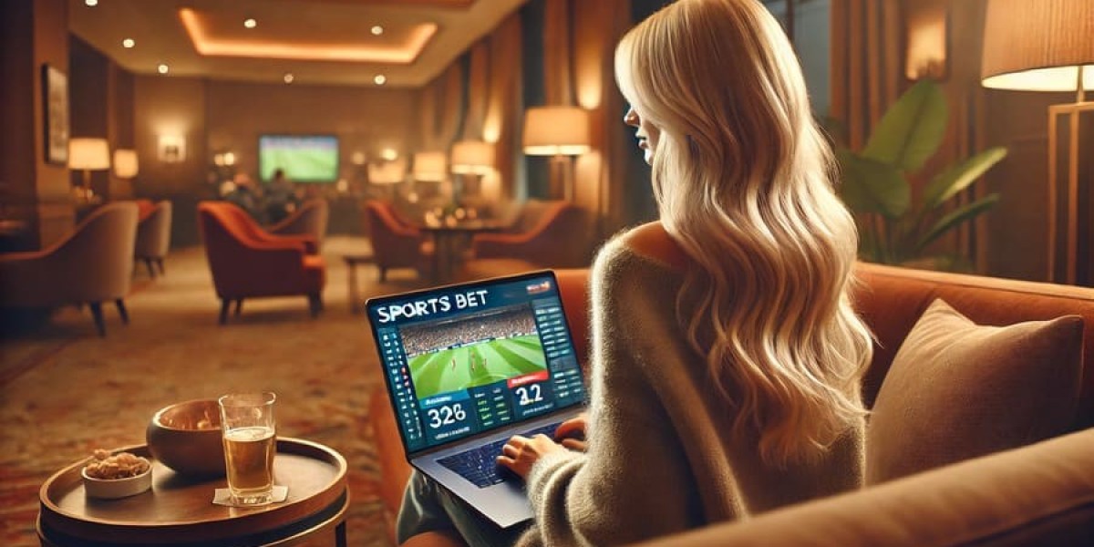 Secure Your Bets: Exploring Korean Gambling Sites with toto79.in Scam Verification