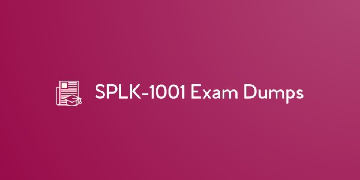 The Ultimate DumpsBoss SPLK-1001 Exam Dumps for First-Time Passers!