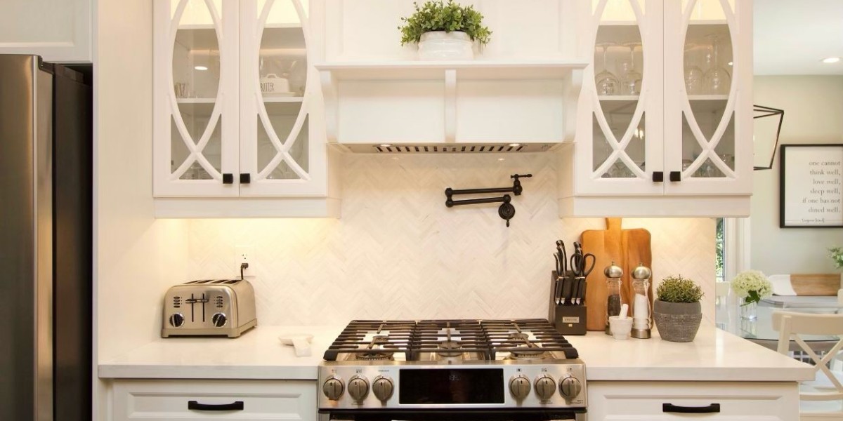 How to Choose the Best Custom Kitchen Cabinets for Your Home