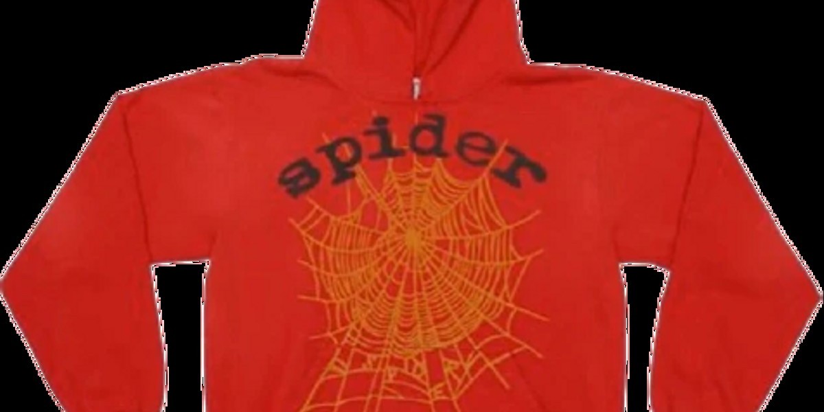 The Ultimate Guide to Spider Hoodies that Combine Style and Comfort