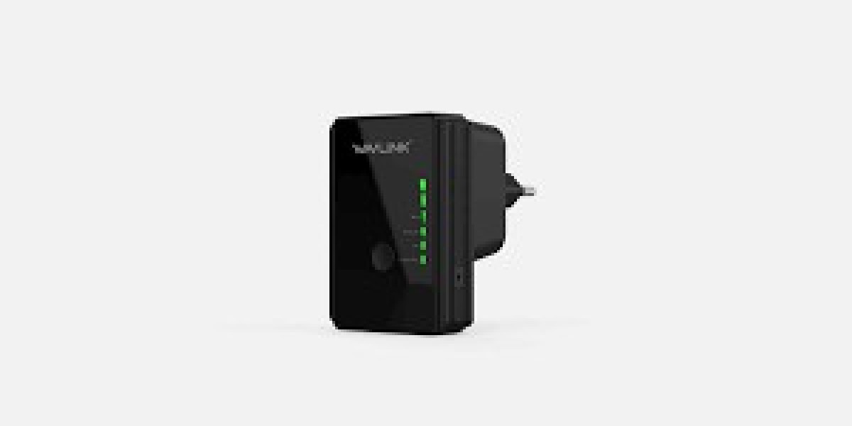 Use The Correct Details For Wavlink Device Setup