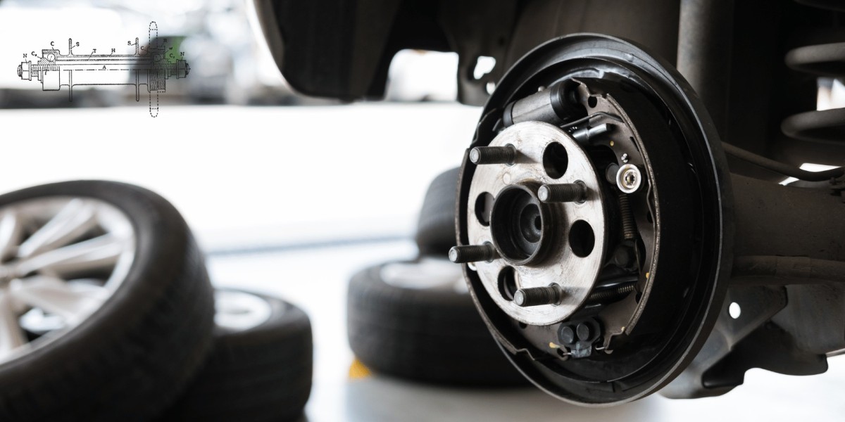 The Importance of Quality Hub Bearings for Vehicle Safety