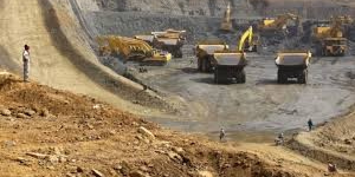 Smart Mining Technologies Market Size, Share, Analysis & Segmentation, Forecast 2024 - 2032