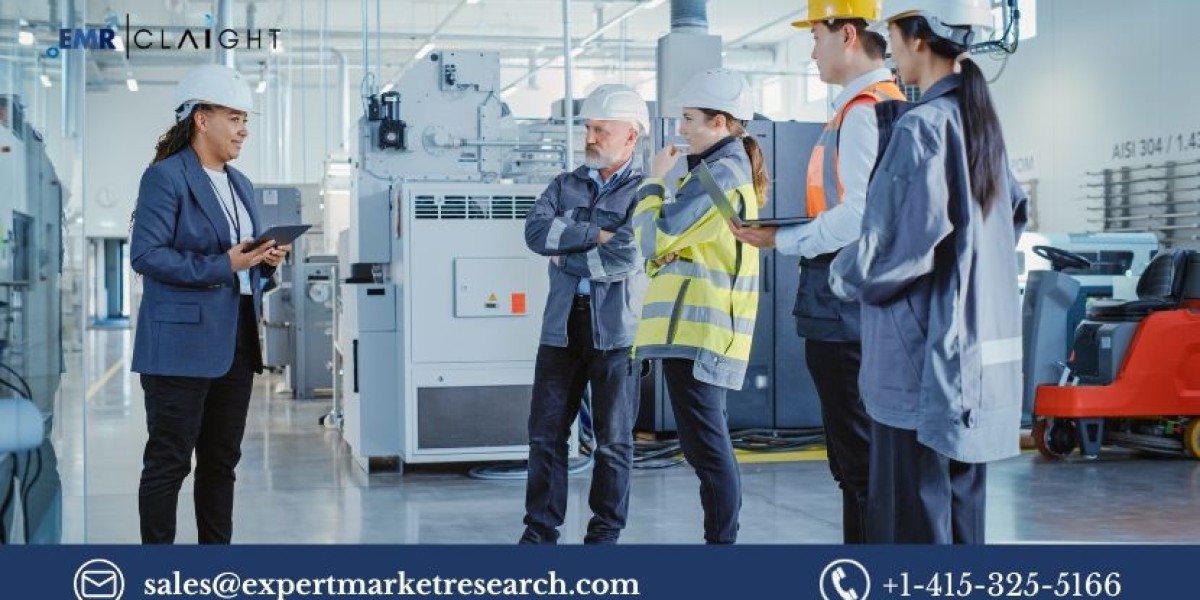 Integrated Facilities Management Market: Trend, Size and Growth (2025-2034)