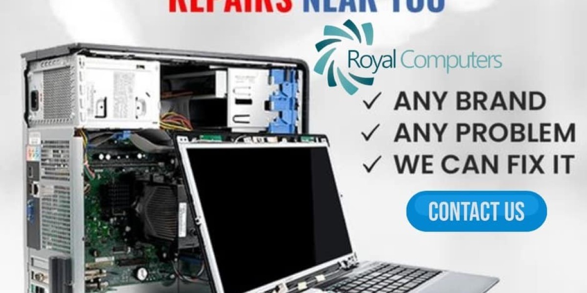 Explore Best computer repair services in Uttam Nagar