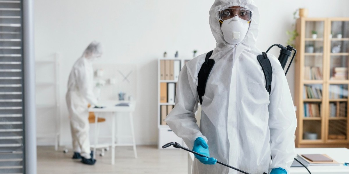 The Importance of Commercial Pest Control Services in Lansing