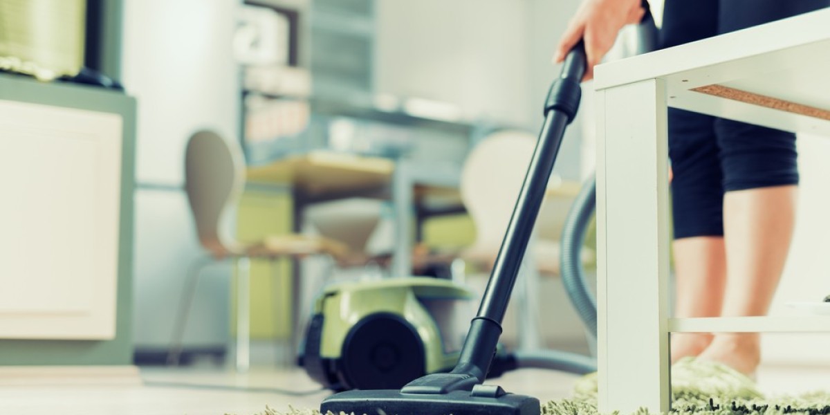 Deep Cleaning Services Company in Dubai – Professional Cleaning Solutions