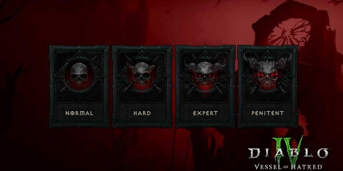 Explore Rare Diablo 4 Mystical Items for Sale: Enhance Your D4 Experience!