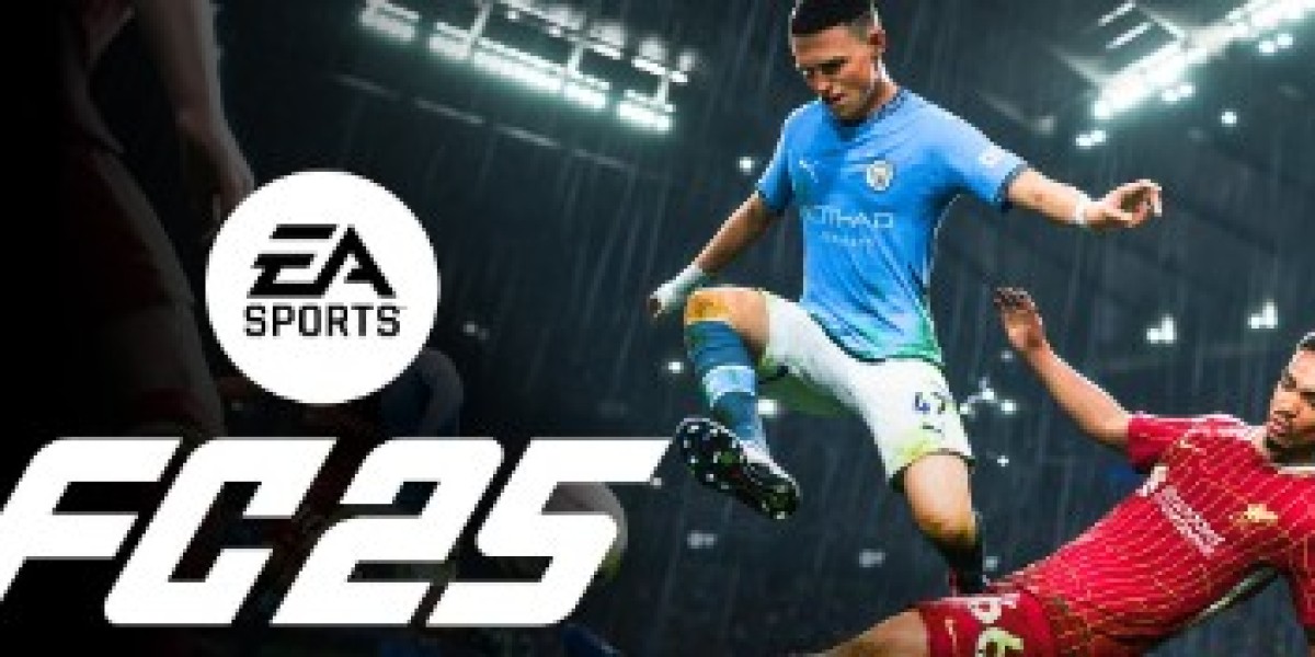 MMOexp: NumeroFUT items stand out from other promos in EA FC 25