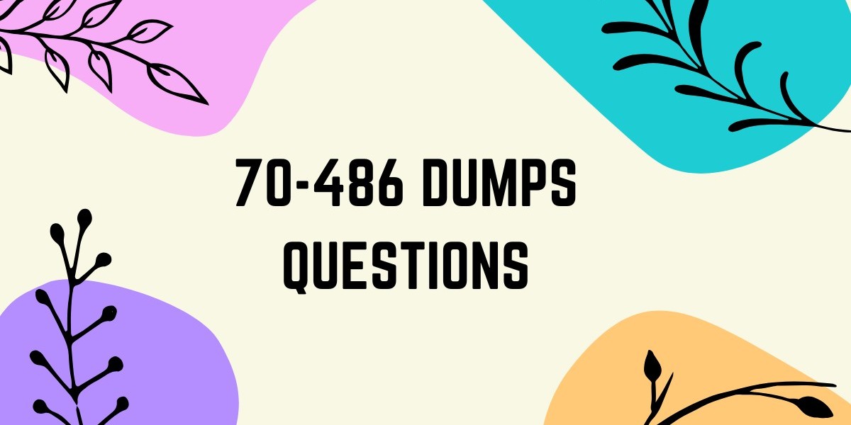 DumpsArena Offers 70-486 Dumps Questions – Pass on the First Try!