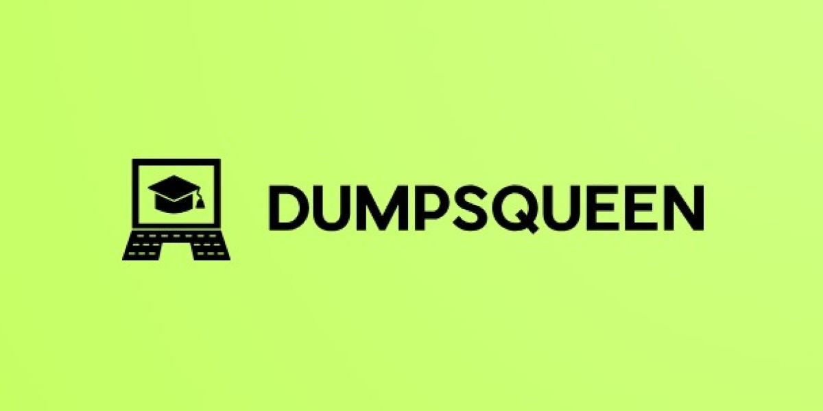 DumpsQueen Study Guides: Expertly Crafted for Exam Success