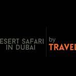 The Desert Safari in Dubai