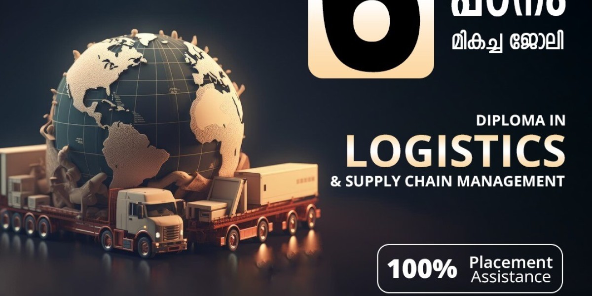  The Importance of Technology in Logistics Education