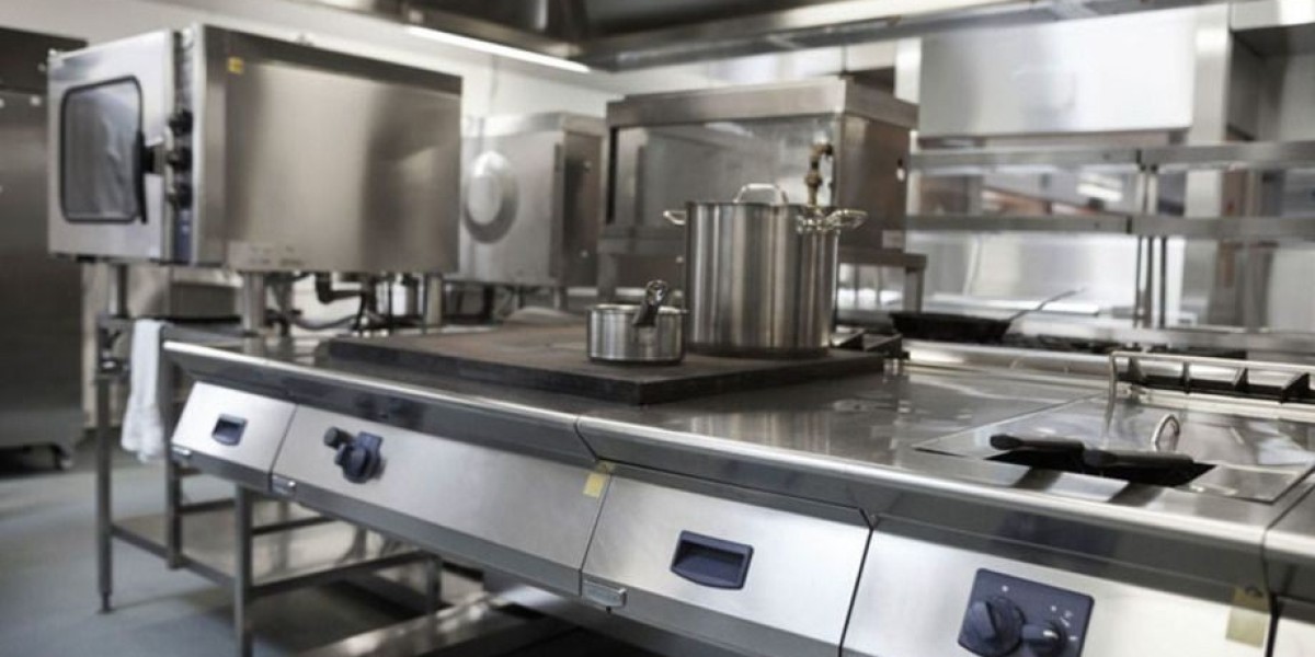 Essential Considerations When Choosing Restaurant Equipment Suppliers in Calgary