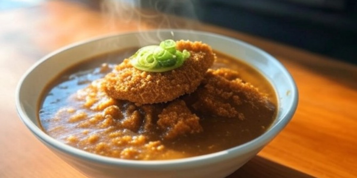 Chefbabette: The Ultimate Guide to the Perfect Katsu Curry Recipe