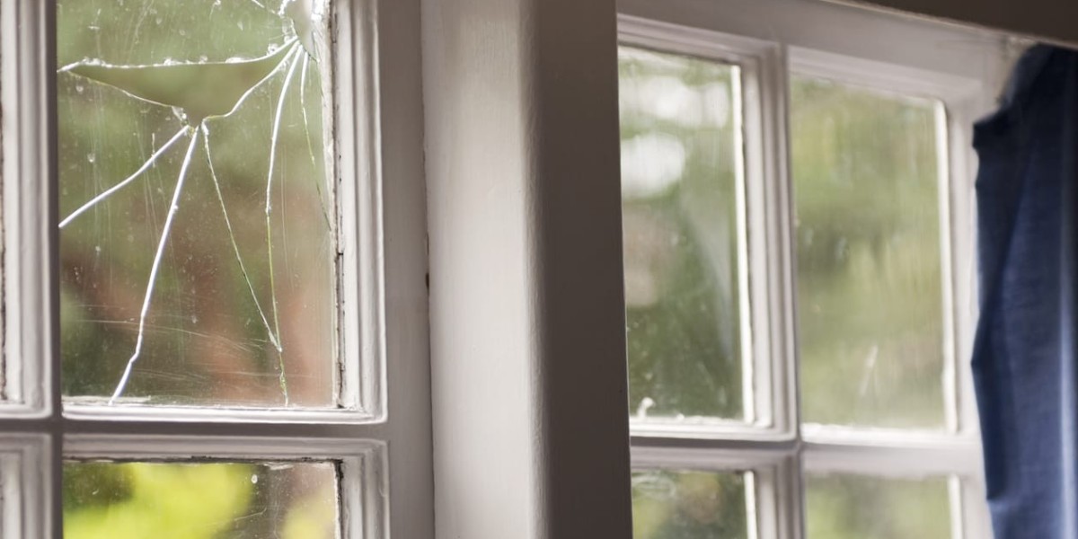 Home Window Glass Replacement & Emergency Roofing Services: A Homeowner's Guide