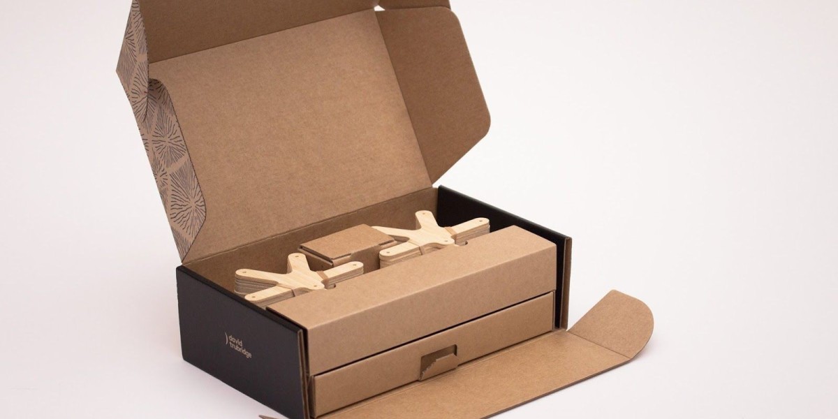 Unveiling the Versatility of Corrugated Boxes in 2025