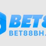 Bet88 Nhà Cái Uy Tín Hàng Đầu Châu Á