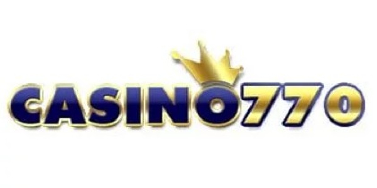 Casino770 En Ligne