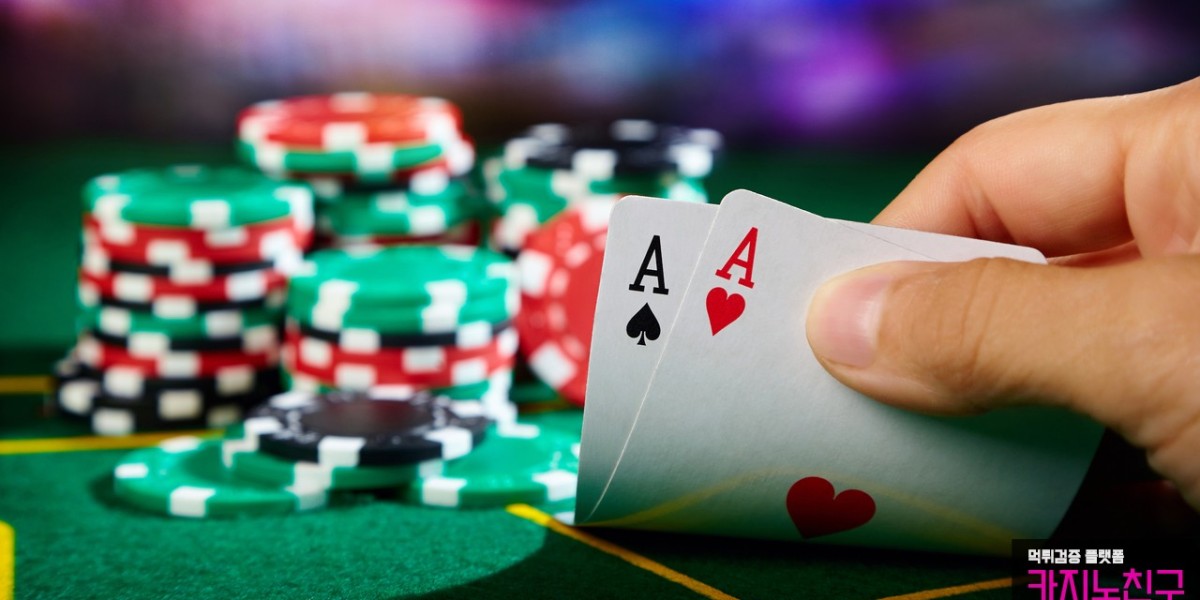 Enhancing Your Experience in Online Gambling with Casino79’s Scam Verification Platform