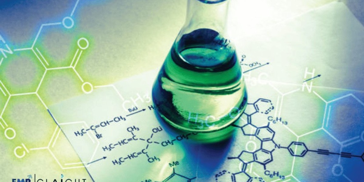 Alkyl Amines Market Outlook: Growth Trends, Applications, and Future Projections