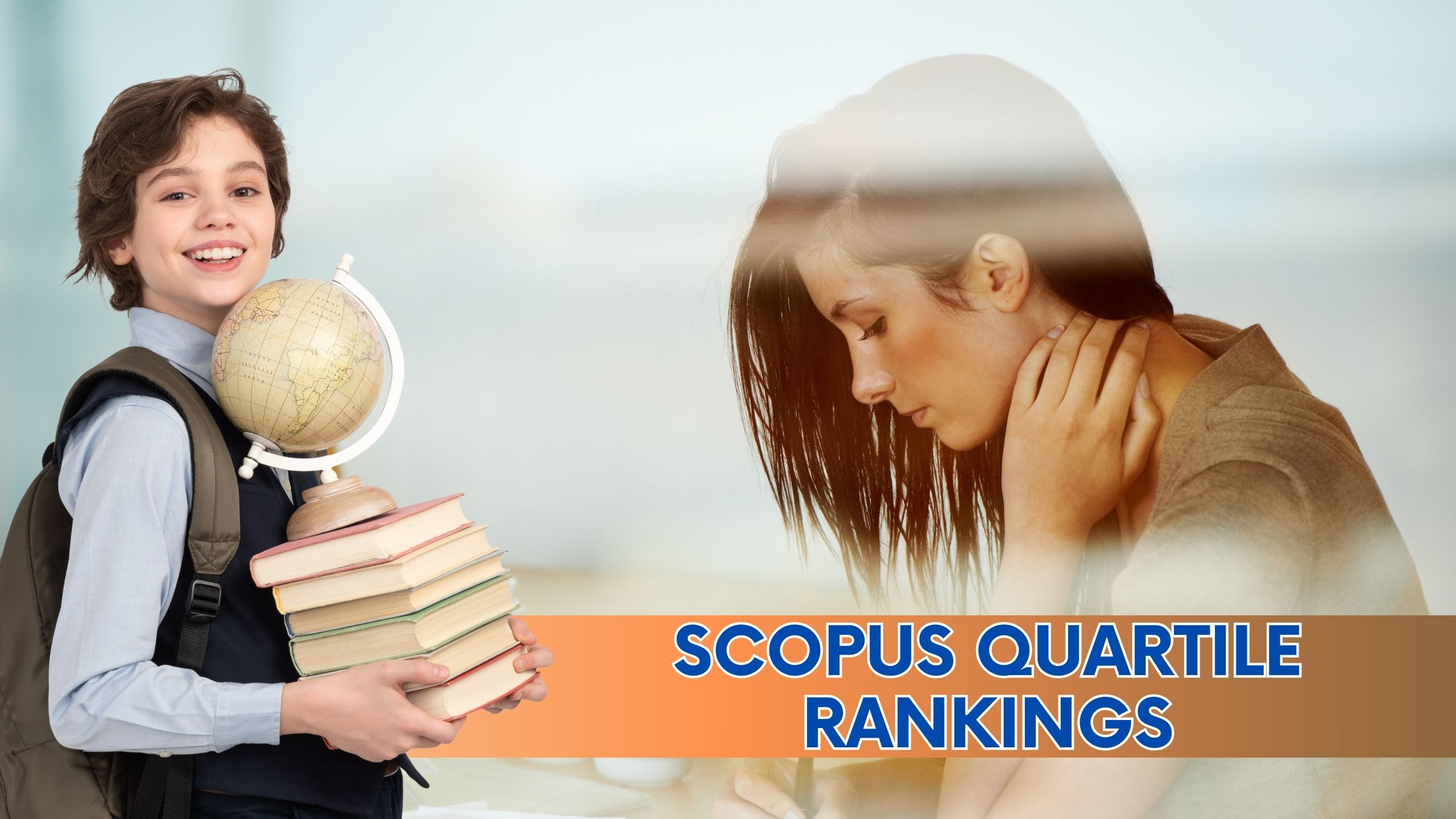 Scopus Quartiles: Q1,Q2,Q3, and Q4 Journal List!