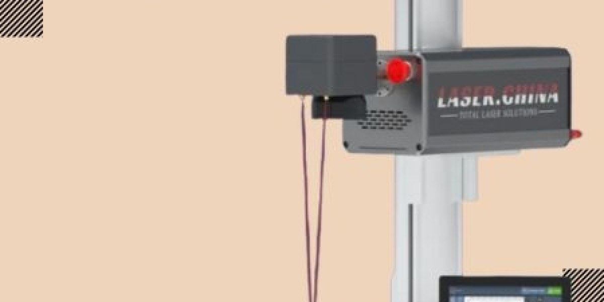 Innovazione e Precisione con la Marcatura Laser Metalli di Mopa Laser