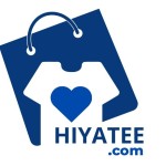 HiyaTee Shop