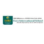 Euro International School Sector 109