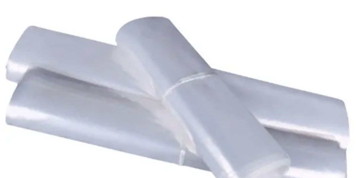 Understanding PE Bags and PE Liners: Applications, Manufacturing, and Market Insights