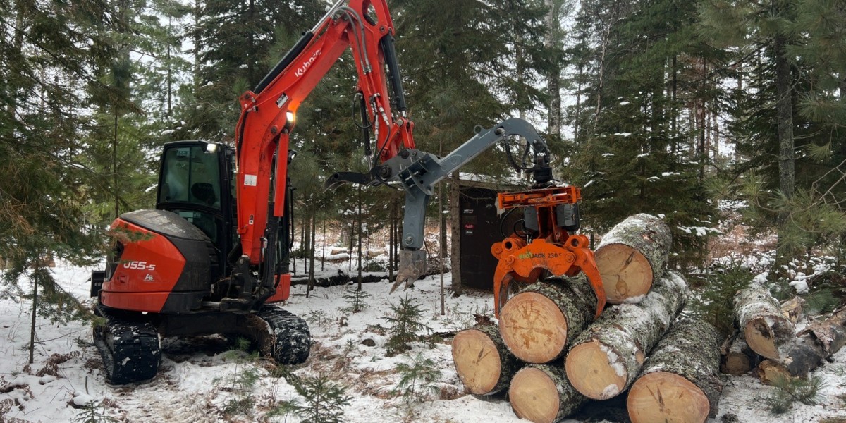 Expert Tree Removal and Land Clearing Services in St. Louis, Lake