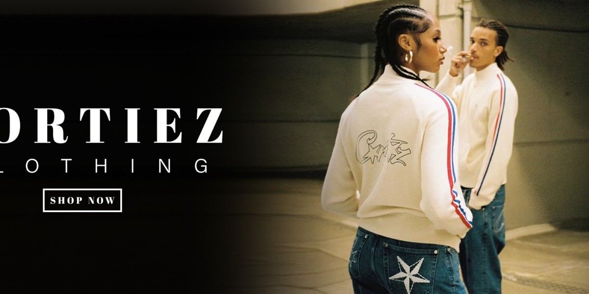 Corteiz || Corteiz® Clothing || Official CRTZ RTW UK Store