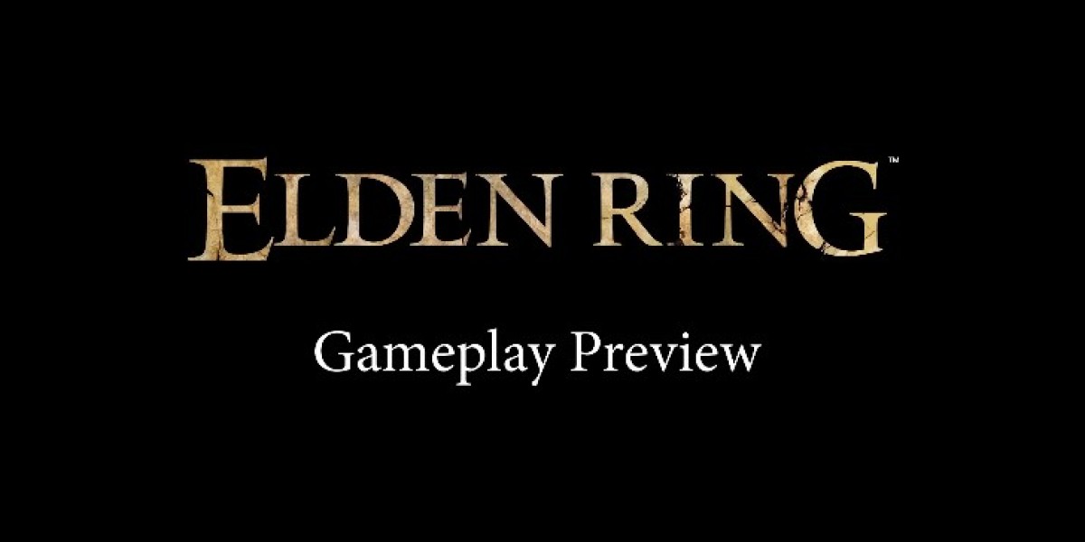 MMOexp: Elden Ring is just the most recent FromSoft game