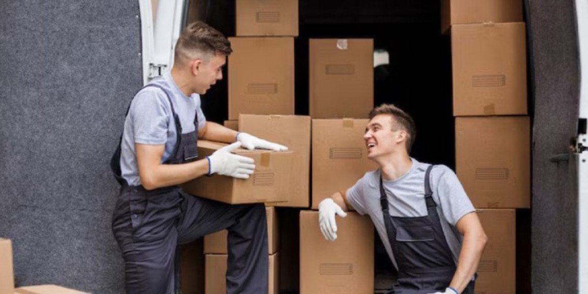 How to Prepare for Your Move With Interstate Movers in Canberra