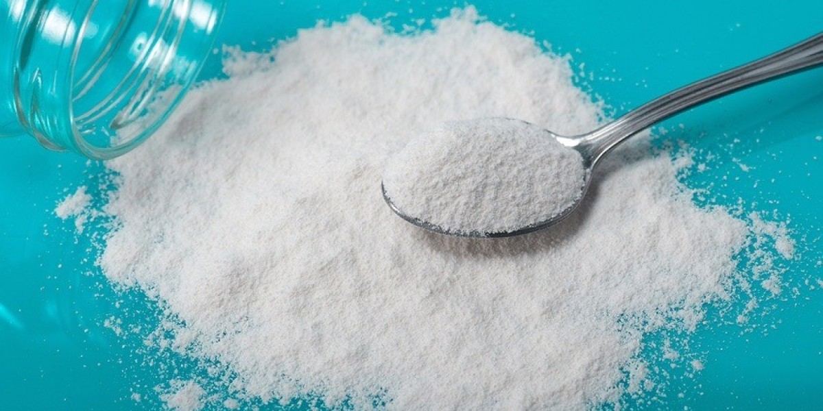 Establish a Profitable Maltodextrin Manufacturing Plant