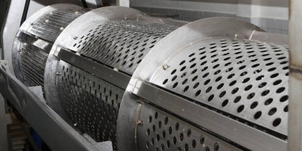 What to Look for in Manufacturers of Basket Strainers in Dubai