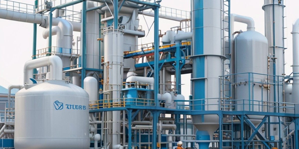 Styrene Ethylene Butylene Styrene (SEBS) Manufacturing Plant Project Details, Requirements, Cost and Economics 2025