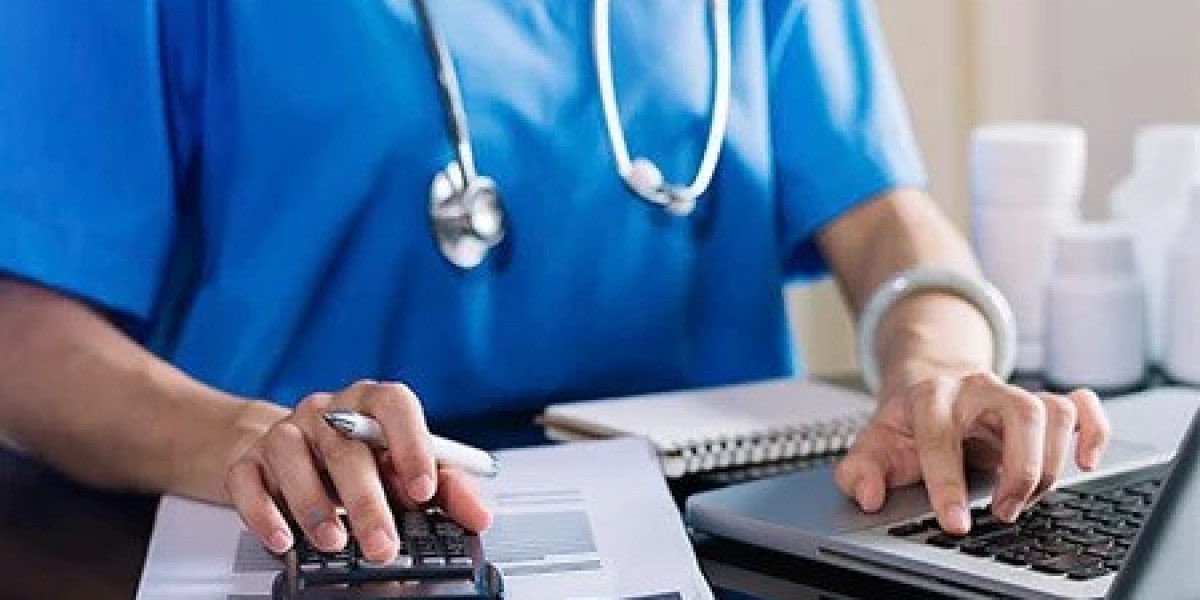 Our Credentialing Services: Ensuring Accuracy, Compliance, and Efficiency in Healthcare