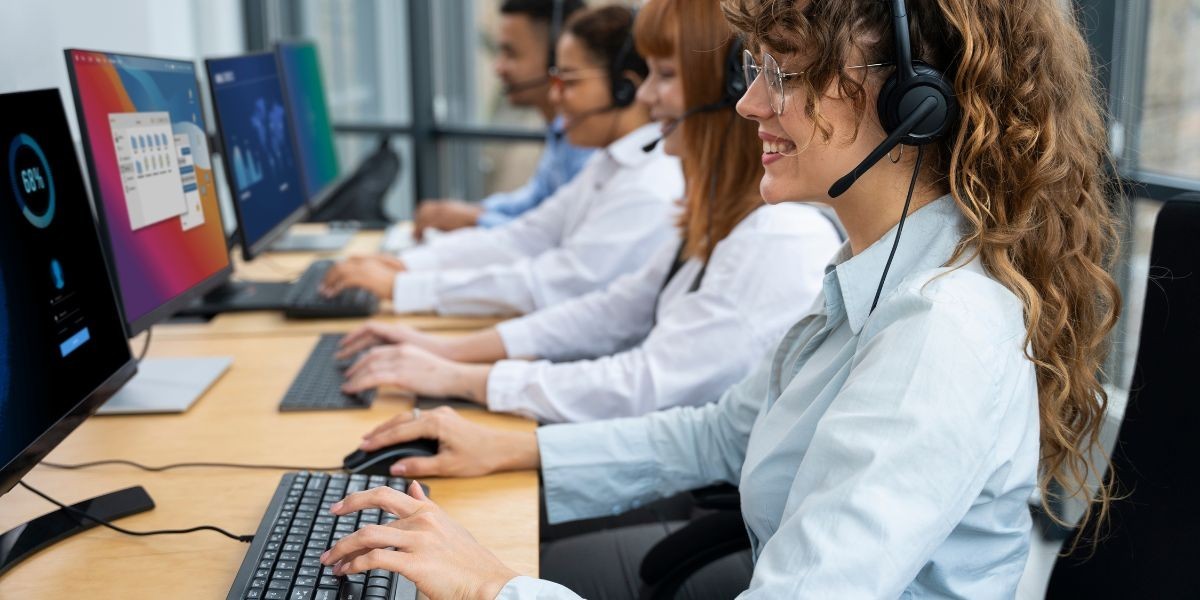 Why Businesses Need an Inbound Call Center Service?