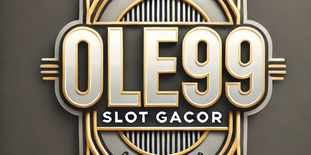 OLE99 Slot: Platform Terbaik untuk Pecinta Slot Mahjong Ways 3