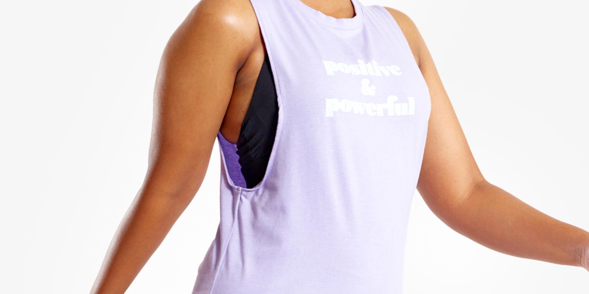 Find the Best Deals on Active Wear Tops Sale