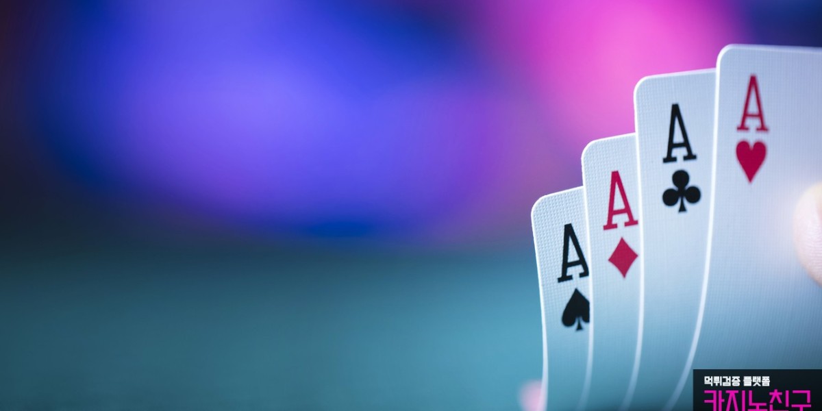 Finding the Best Gambling Site: Discover Casino79 for Reliable Scam Verification