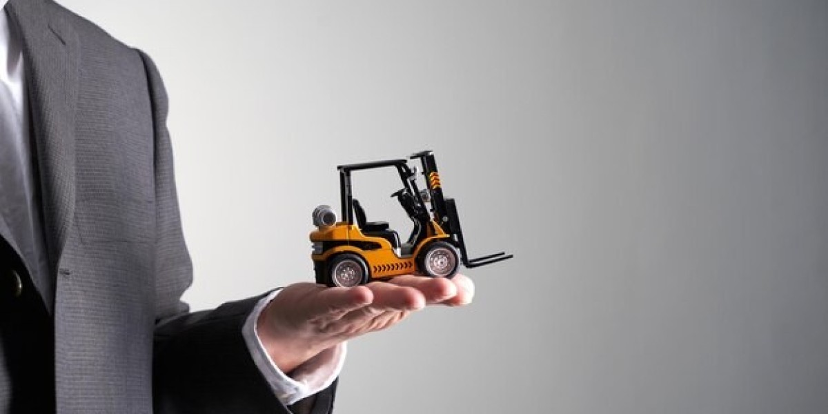 How to Choose the Right Forklift Dealership for Your Needs