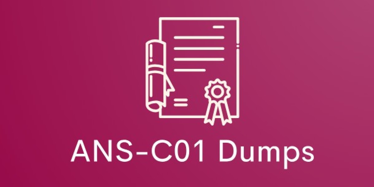 DumpsBoss ANS-C01 Dumps: The Definitive Guide to Exam Excellence