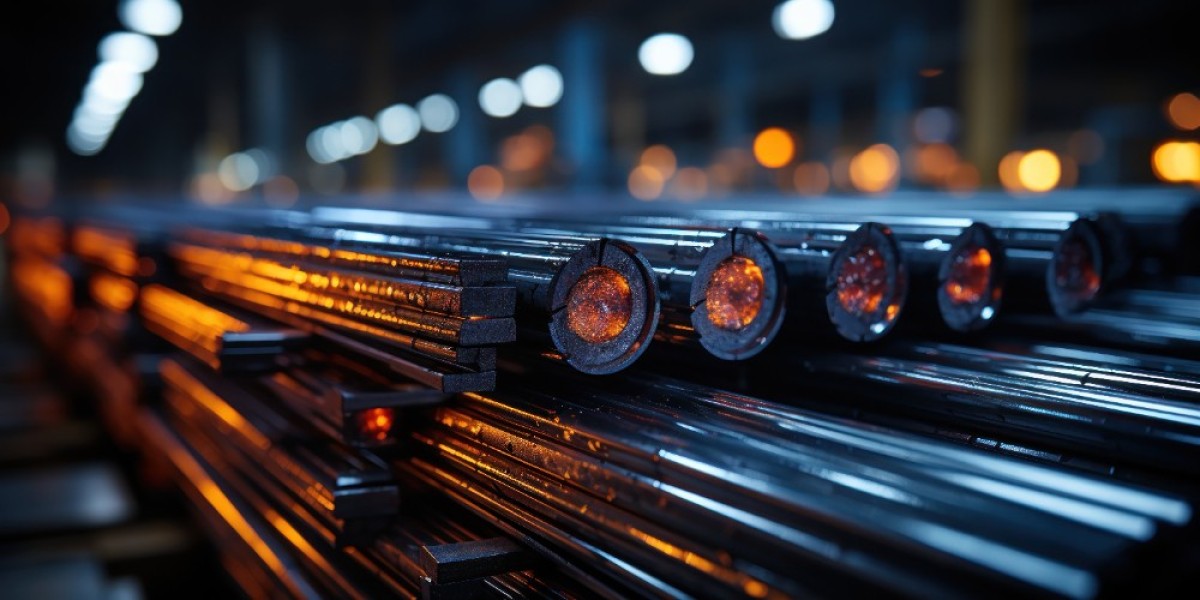 Steel Prices Trend in India: Analyzing the Factors Behind Market Fluctuations